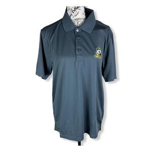 CBUCK Men's Fairwood Oregon Polo shirt- M